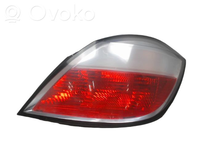 Opel Astra H Takavalot 