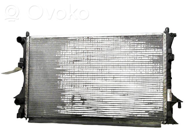 Renault Espace IV Radiator lichid răcire 