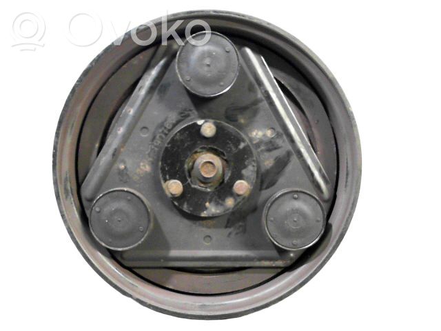 Ford Fiesta Air conditioning (A/C) compressor (pump) 