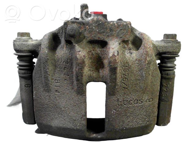 Front brake caliper   SCA6129