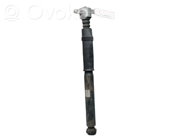 Citroen C4 I Amortyzator tylny 