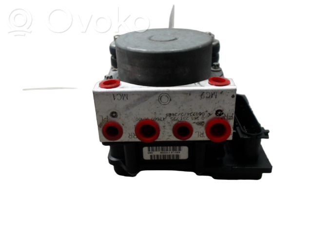 Nissan Note (E11) ABS Pump 
