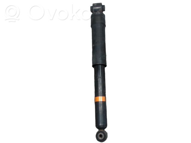 Renault Laguna III Rear shock absorber/damper 