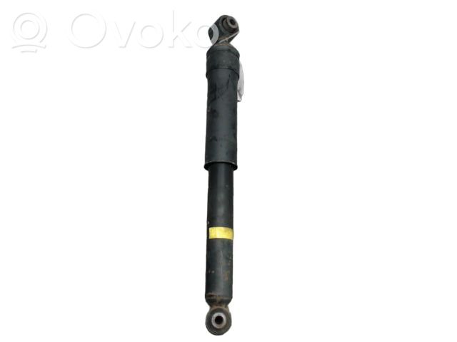 Renault Laguna III Rear shock absorber/damper 