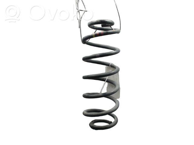 Citroen C4 I Rear coil spring 