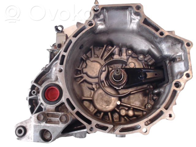 Mazda 5 Manualna 6-biegowa skrzynia biegów 