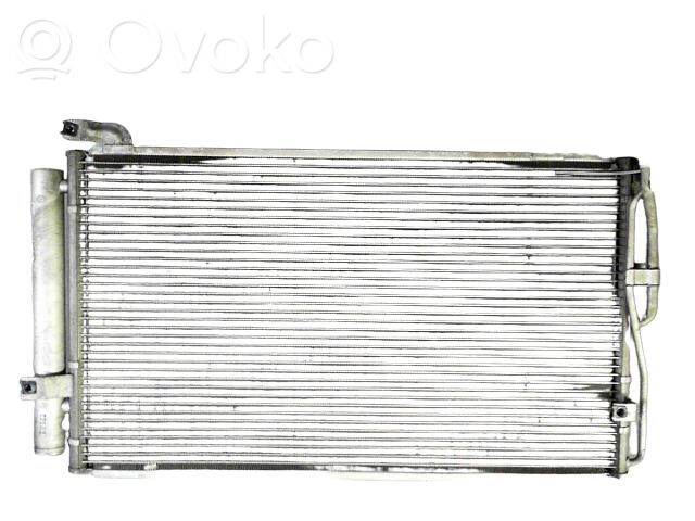 Hyundai Matrix Radiator răcire A/C (condensor) 