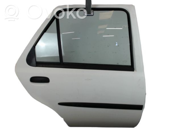 Ford Fiesta Portiera posteriore 