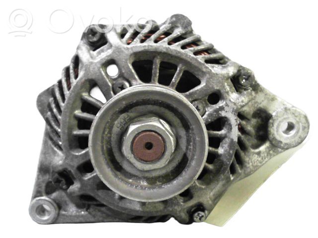 Smart ForTwo II Generator/alternator 