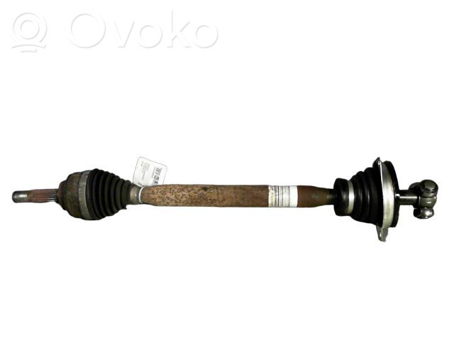 Dacia Sandero Front driveshaft 