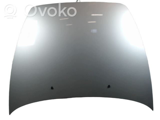 Volvo V50 Капот двигателя 