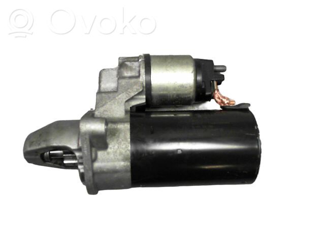 Opel Corsa D Starteris 