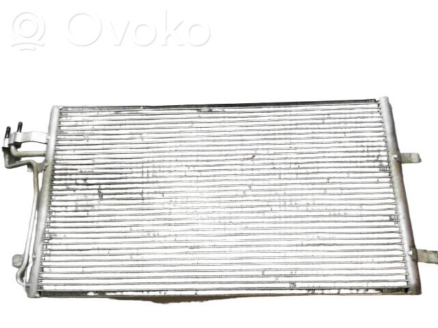 Ford Focus C-MAX A/C cooling radiator (condenser) 