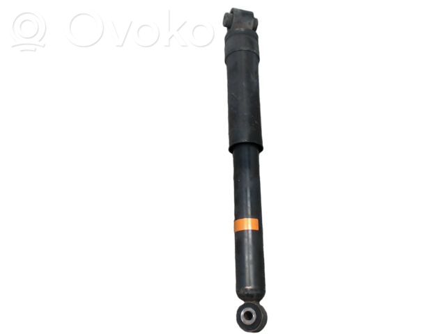 Renault Laguna III Rear shock absorber/damper 