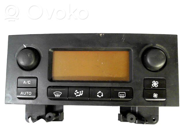 Climate control unit   6451VJ,281160311,6451VJ,9658084577