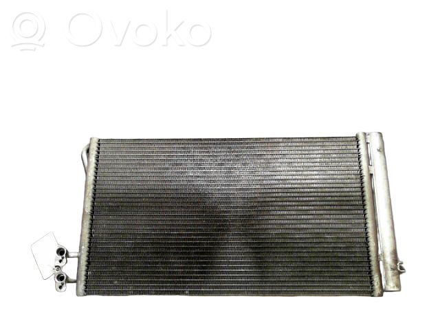 BMW 3 E90 E91 Radiator răcire A/C (condensor) 