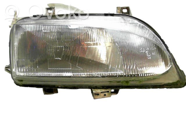 Ford Galaxy Scheinwerfer 