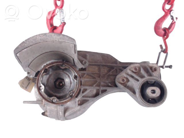 Rear differential   0AR500043,0AR500043,HNK