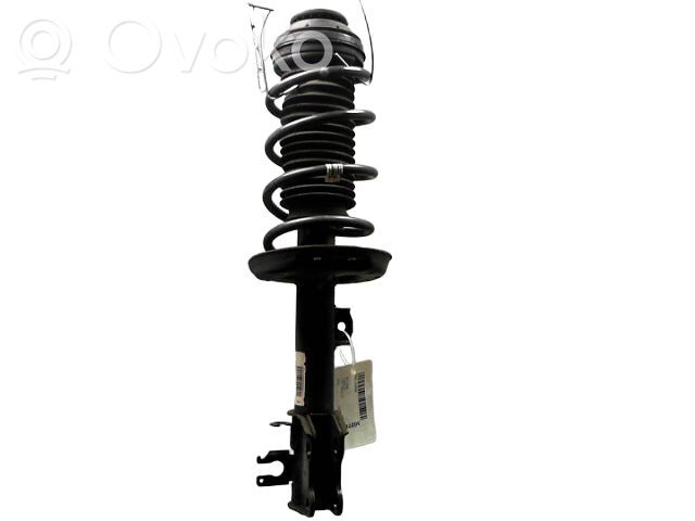 Opel Corsa D Front shock absorber/damper 