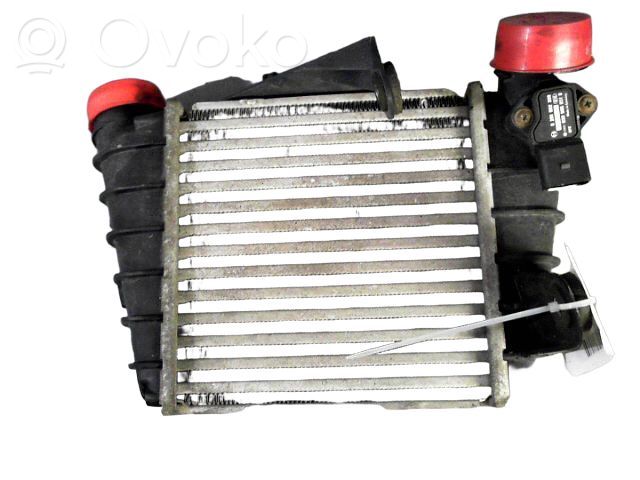 Seat Ibiza III (6L) Radiatore intercooler 