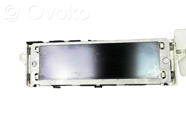 Peugeot 308 Screen/display/small screen 