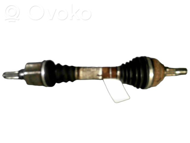 Citroen C5 Front driveshaft 