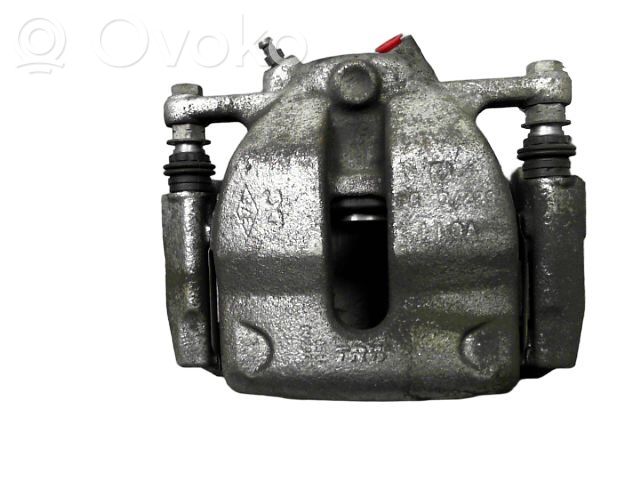 Renault Kangoo II Caliper de freno delantero 