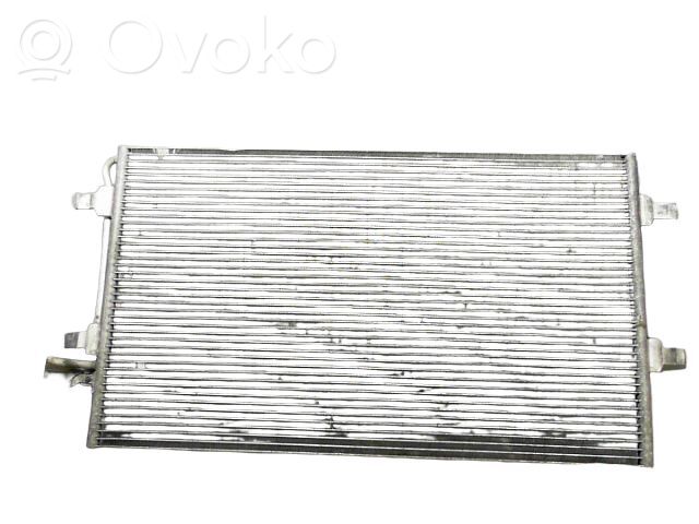 Volvo V50 Gaisa kondicioniera dzeses radiators 