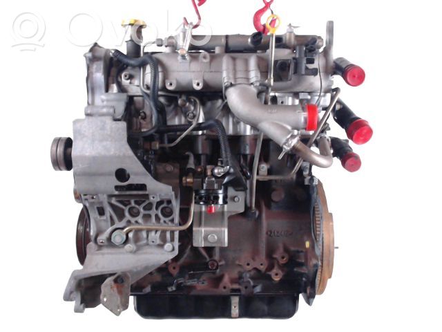 Chrysler Voyager Engine 