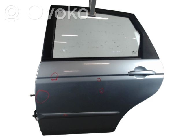 KIA Cerato Puerta trasera 