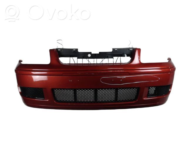 Volkswagen Polo III 6N 6N2 6NF Zderzak przedni 