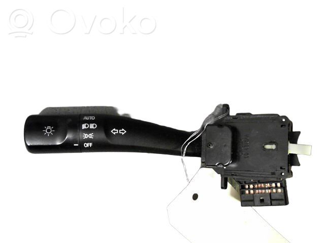 SsangYong Rodius Palanca de intermitentes 