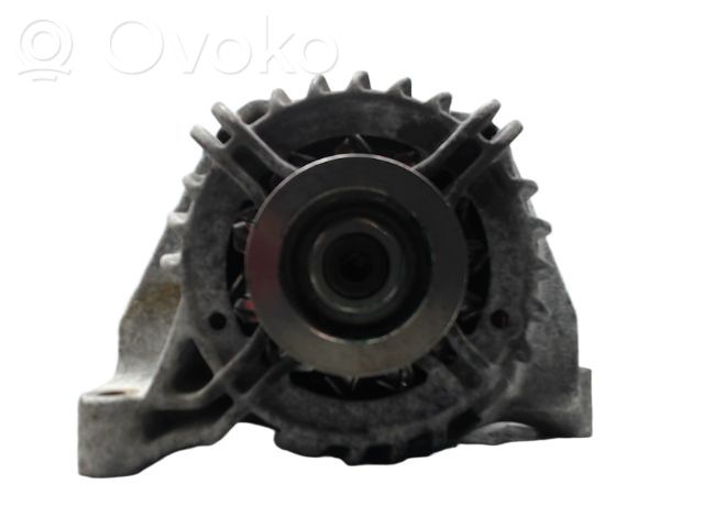Alfa Romeo Mito Alternator 