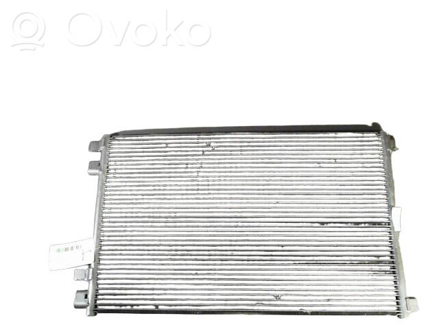 Renault Megane II Radiatore di raffreddamento A/C (condensatore) 