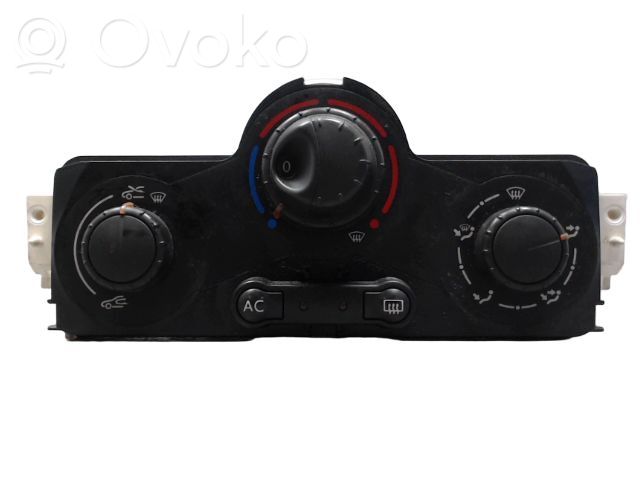 Renault Scenic II -  Grand scenic II Unitate control climatizare 
