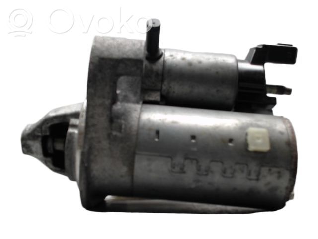 Citroen C3 Electromotor 