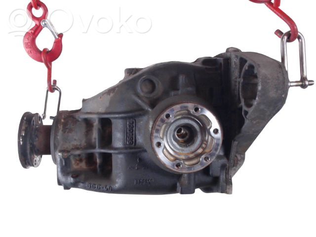 BMW 5 E39 Galinis reduktorius 