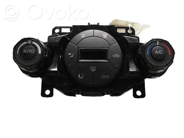 Climate control unit   1777063,1777063,8A6T18C612