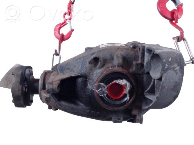 Hinterachsdifferential   33107566217,33107566217,755667801