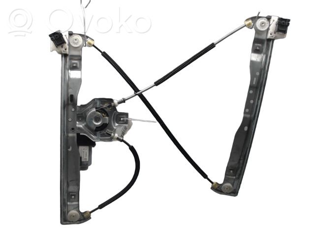 Citroen DS3 Front door window regulator with motor 