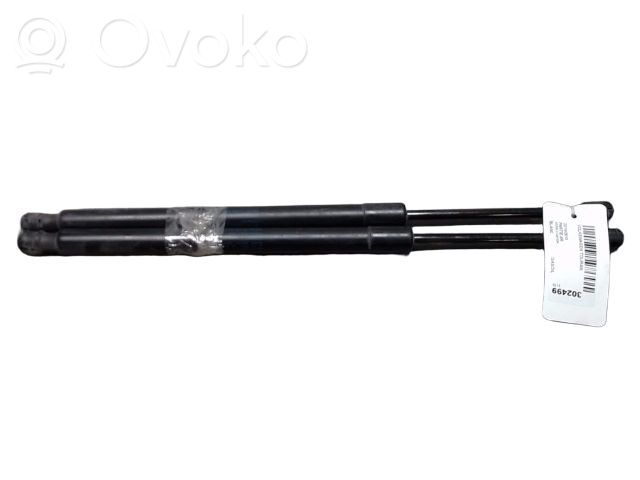 Volkswagen Touran II Amortizatorius galinio dangčio 