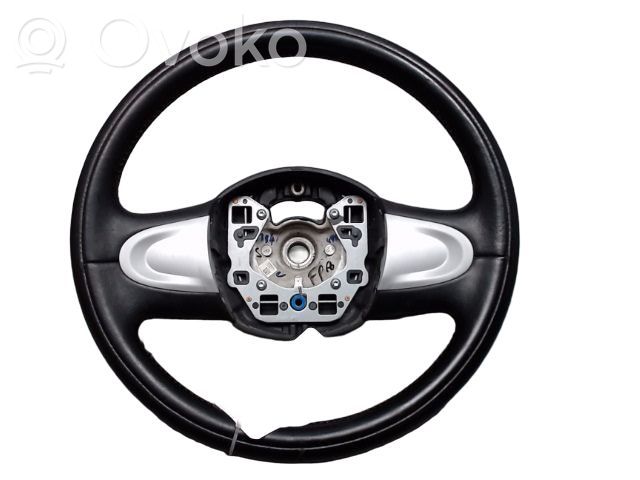 Mini One - Cooper Coupe R56 Stūre 