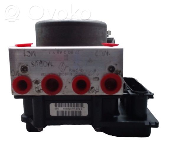 ABS Pump   7701209605,0265232075,7701209605,8200747138