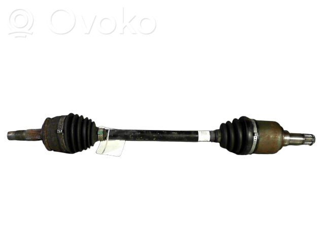 Fiat Grande Punto Priekšējā pusass 