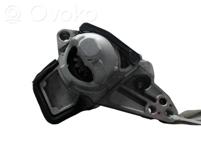 Renault Clio IV Electromotor 