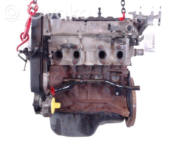 Variklis   1715421,169A4000,1715421,6334352