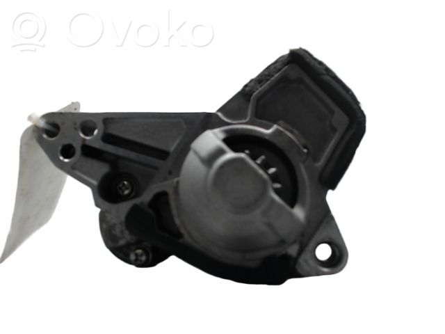 Renault Clio IV Electromotor 