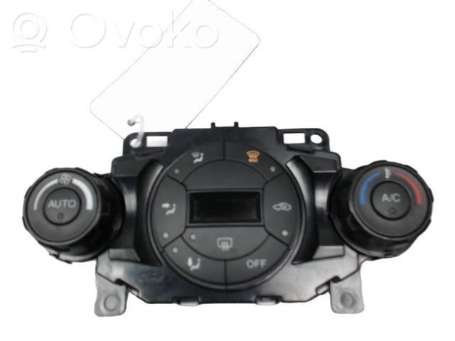 Climate control unit   1935901,1935901,8A6T18C612