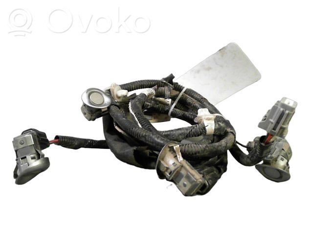 Parking PDC sensor   24017BH12AN,24017BH12AN