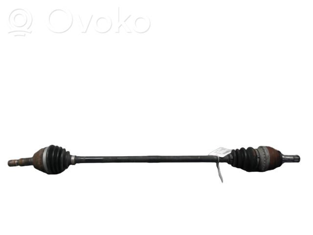Opel Astra H Półoś przednia 